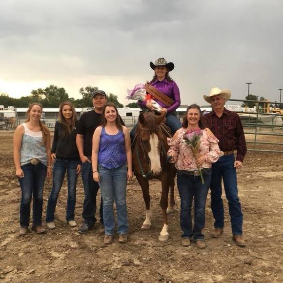 Meet your Posher, Deanna - Picture 1 of 1